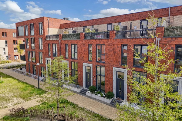 Medium property photo - De Bolder 9, 8302 DB Emmeloord